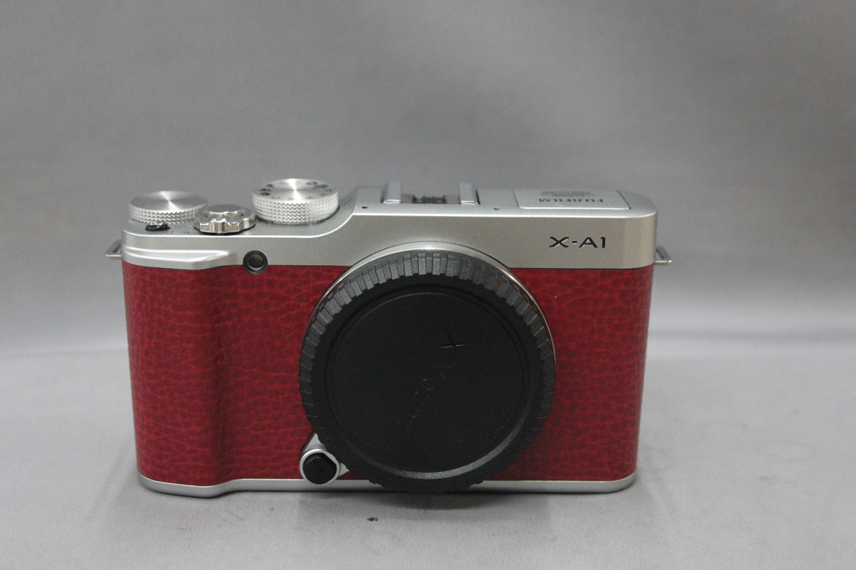 FUJIFILM X-A1 ボディ 中古価格比較 - 価格.com