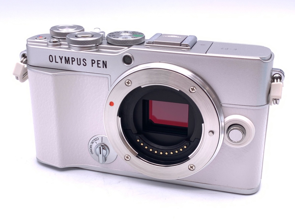 価格.com - オリンパス OLYMPUS PEN mini E-PM2 レンズキット