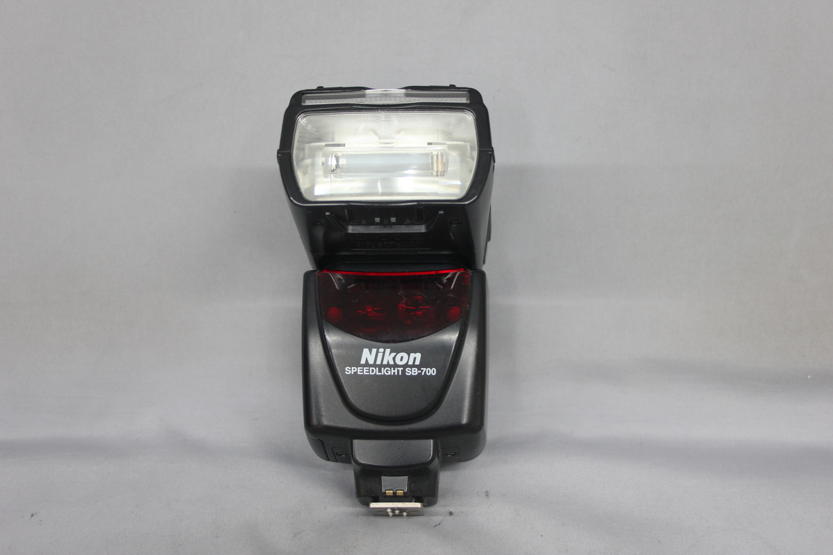 スピードライト SB-700 中古価格比較 - 価格.com
