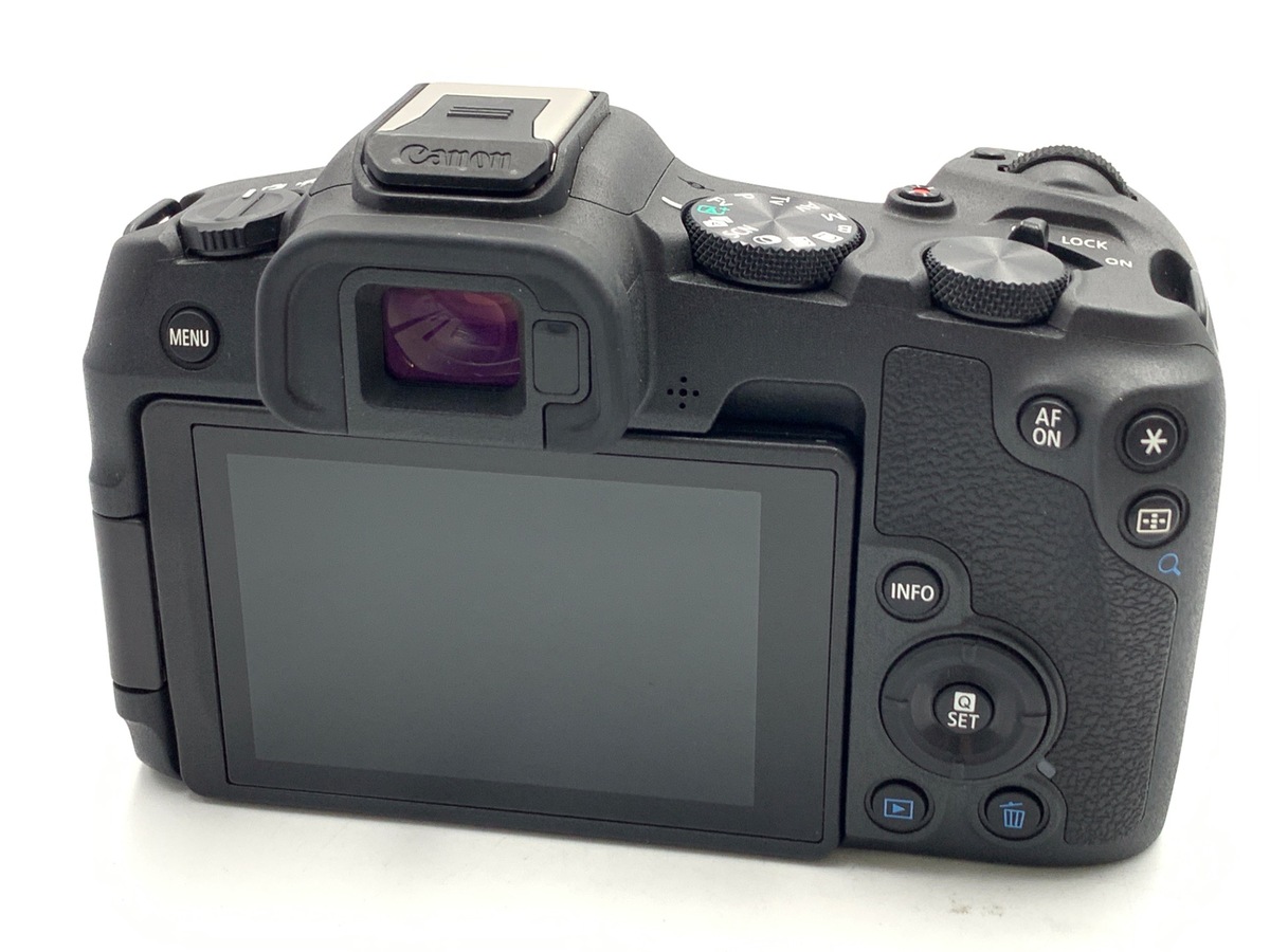 中古：A(美品)】キヤノン EOS R8 ボディ | 2443660052411