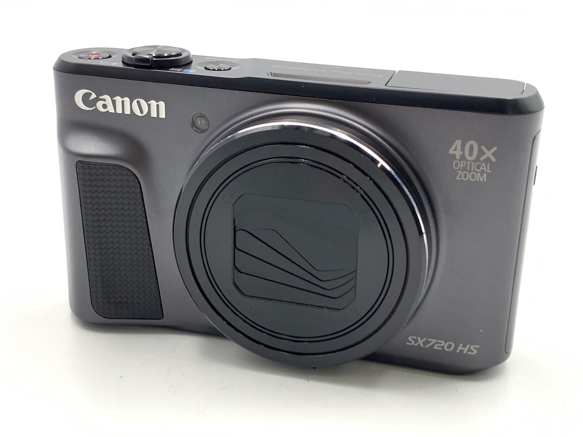 Amazon | Canon デジタルカメラ PowerShot SX720 HS レッド 光学