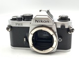 Nikon FM2 前期型 760万台 1987年製 Nikon FM2 前期型 760万台 1987年製の通販 by k's shop｜ラクマ