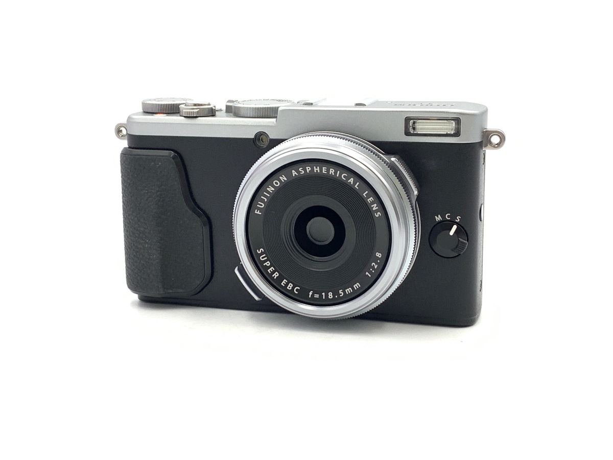 FUJIFILM X70 中古価格比較 - 価格.com