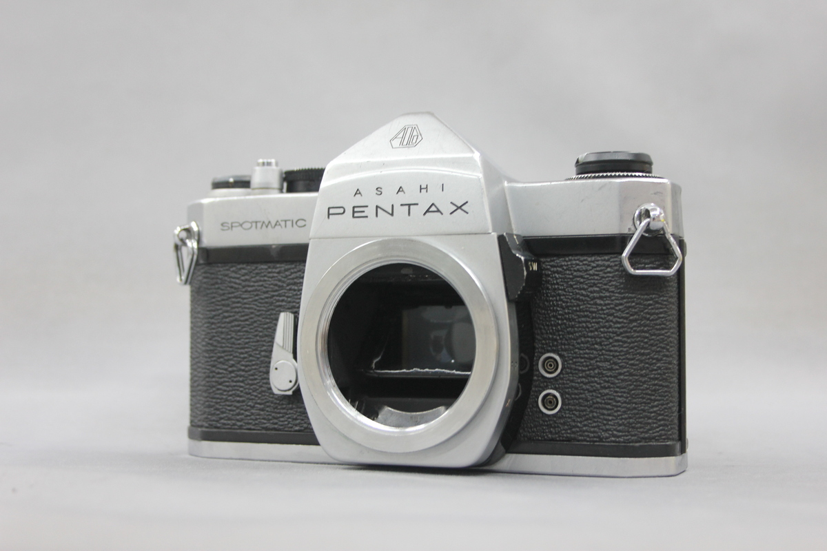 中古】ペンタックス SP ボディ シルバー 在庫一覧｜カメラのキタムラ