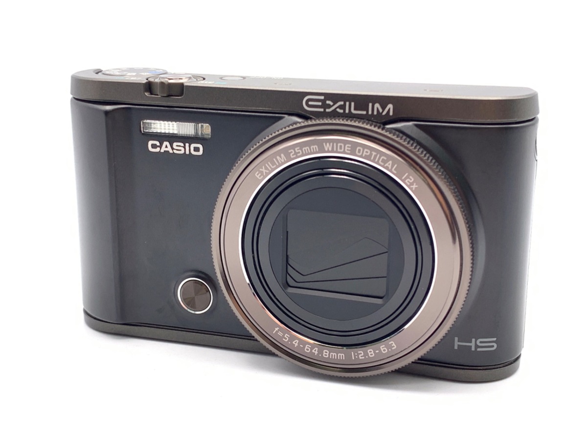 CASIO デジタルカメラ EXILIM EX-ZR50BN Amazon | CASIO デジタルカメラ EXILIM EX-ZR50BN 1610万画素