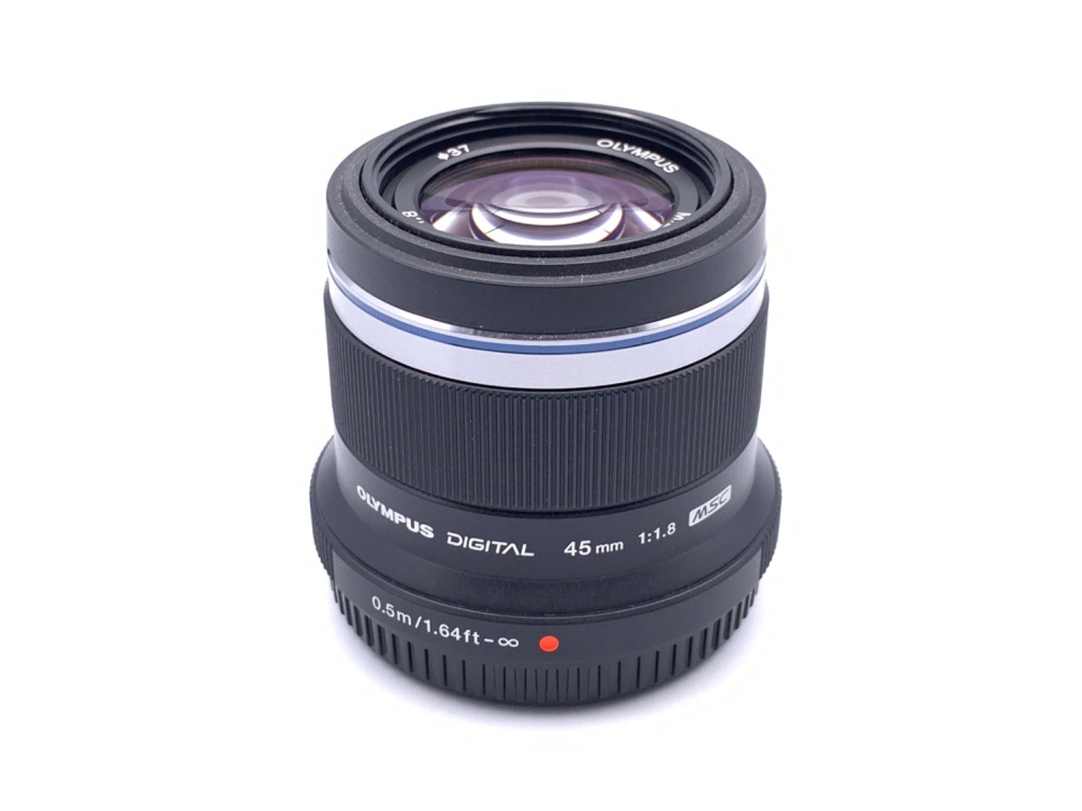 M.ZUIKO DIGITAL ED 75mm F1.8 [ブラック] 中古価格比較 - 価格.com