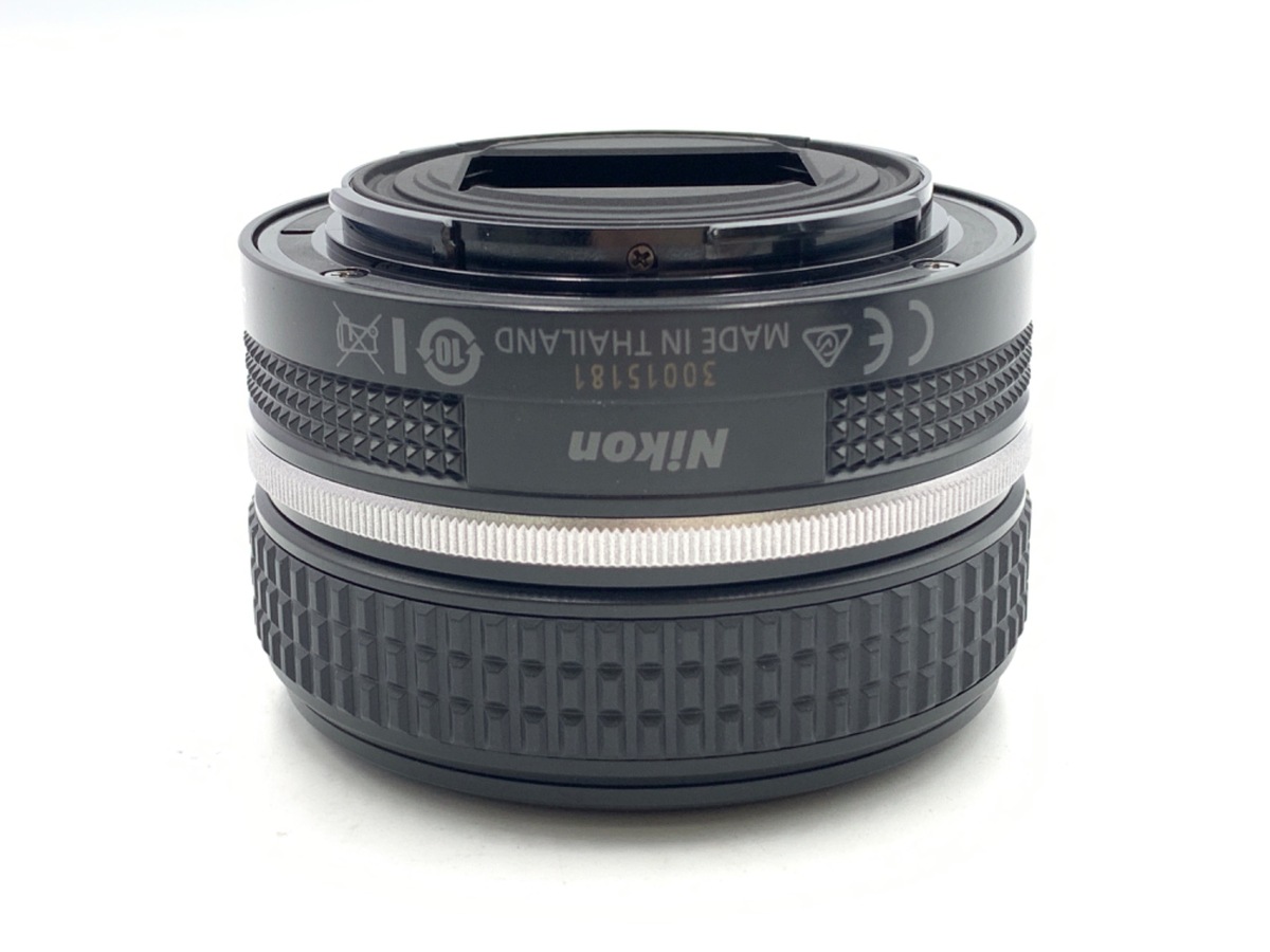 中古：A(美品)】ニコン NIKKOR Z 28mm f/2.8 Special Edition