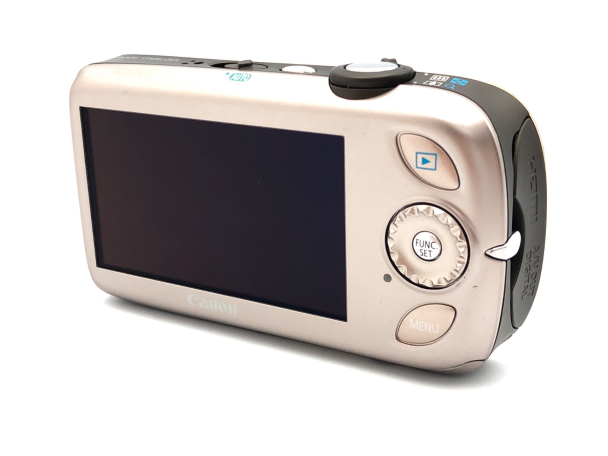 人気＊Canon IXY DIGITAL 510ISゴールド Amazon | Canon デジタルカメラ IXY DIGITAL (イクシ) 510 IS