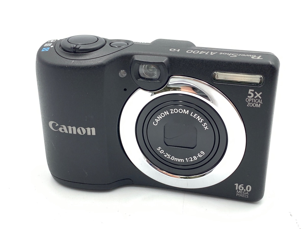 PowerShot A1400(ׯ)y1600fz