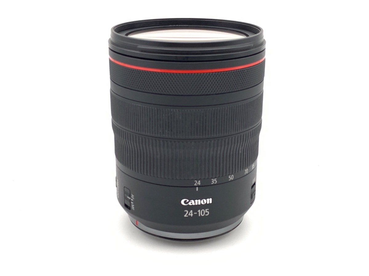 RF24-105mm F4 L IS USM 中古価格比較 - 価格.com