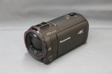 中古】パナソニック デジタル4Kビデオカメラ HC-VX992MS カカオ