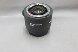 SIGMA シグマ APO TELE CONVERTER 2× EX DG Amazon.com : Sigma APO Teleconverter 2x EX DG for Sigma SLR