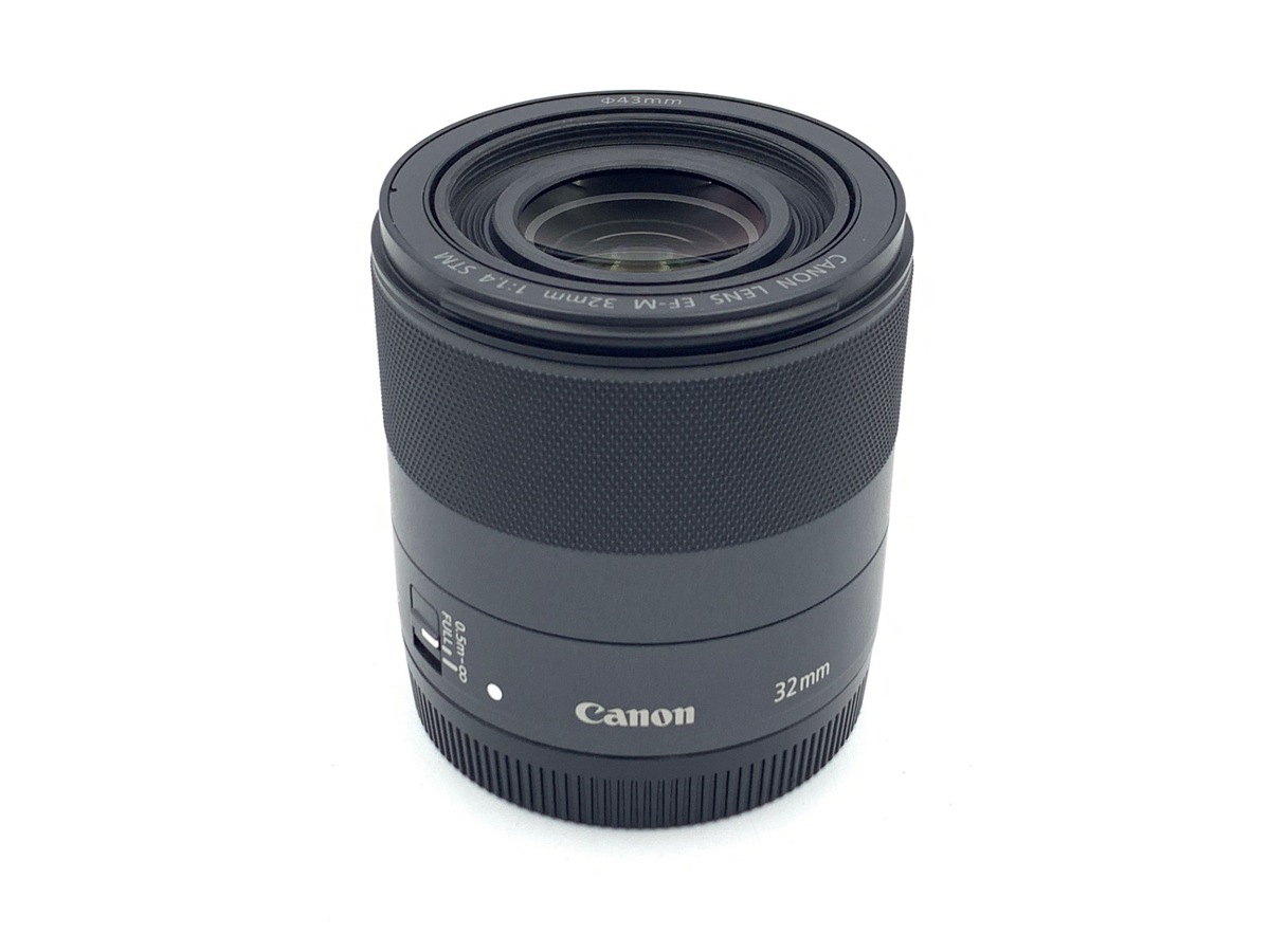 Canon EF-M 32mm F1.4 STM 箱あり EF-M32mm F1.4 STM を購入した理由！と作例レビュー – フォト