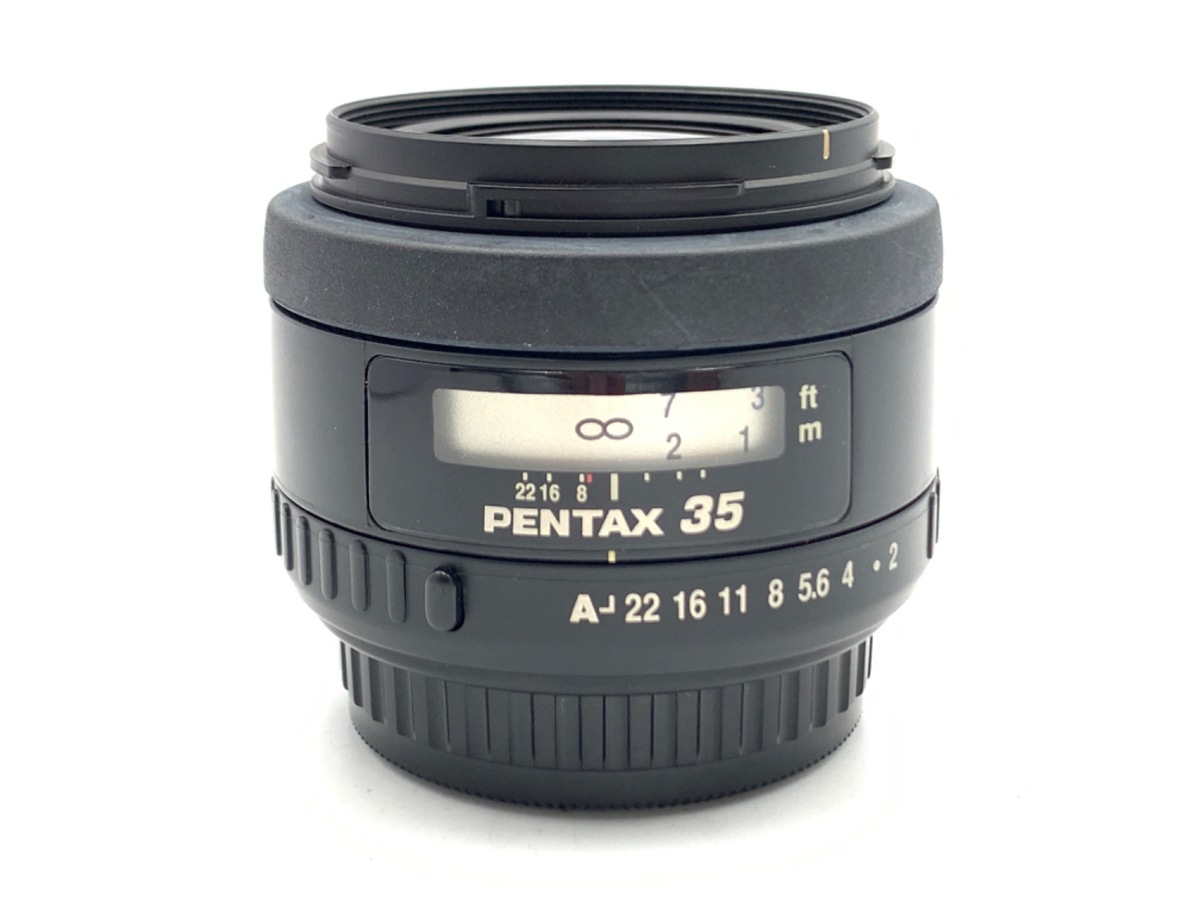 FA35mmF2AL 中古価格比較 - 価格.com FA35mmF2AL 中古価格比較 - 価格.com