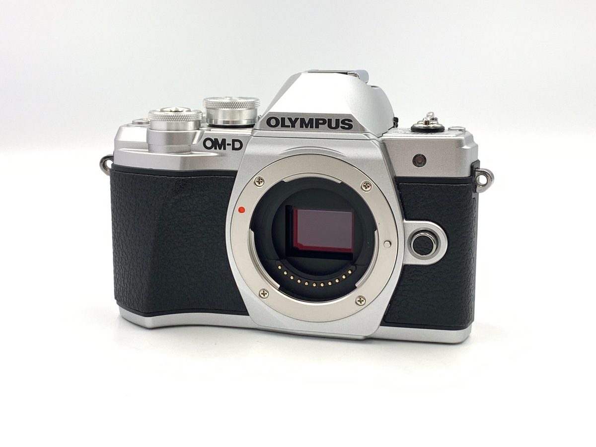OLYMPUS PEN Mini E-PM1 ホワイト ズームレンズ付 OLYMPUS PEN オリンパス ミラーレス mini E-PM1 ホワイト レンズ