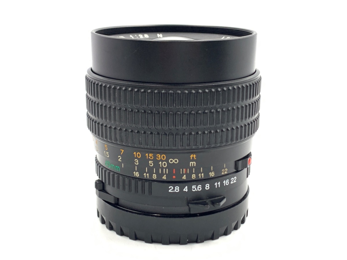645ZR[C 45/2.8N