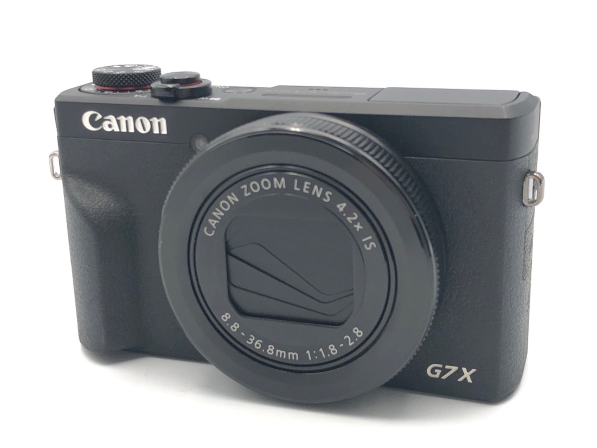 Canon PowerShot G7 デジタルカメラ ブラック バッテリー付き Amazon | Canon コンパクトデジタルカメラ PowerShot G7 X Mark