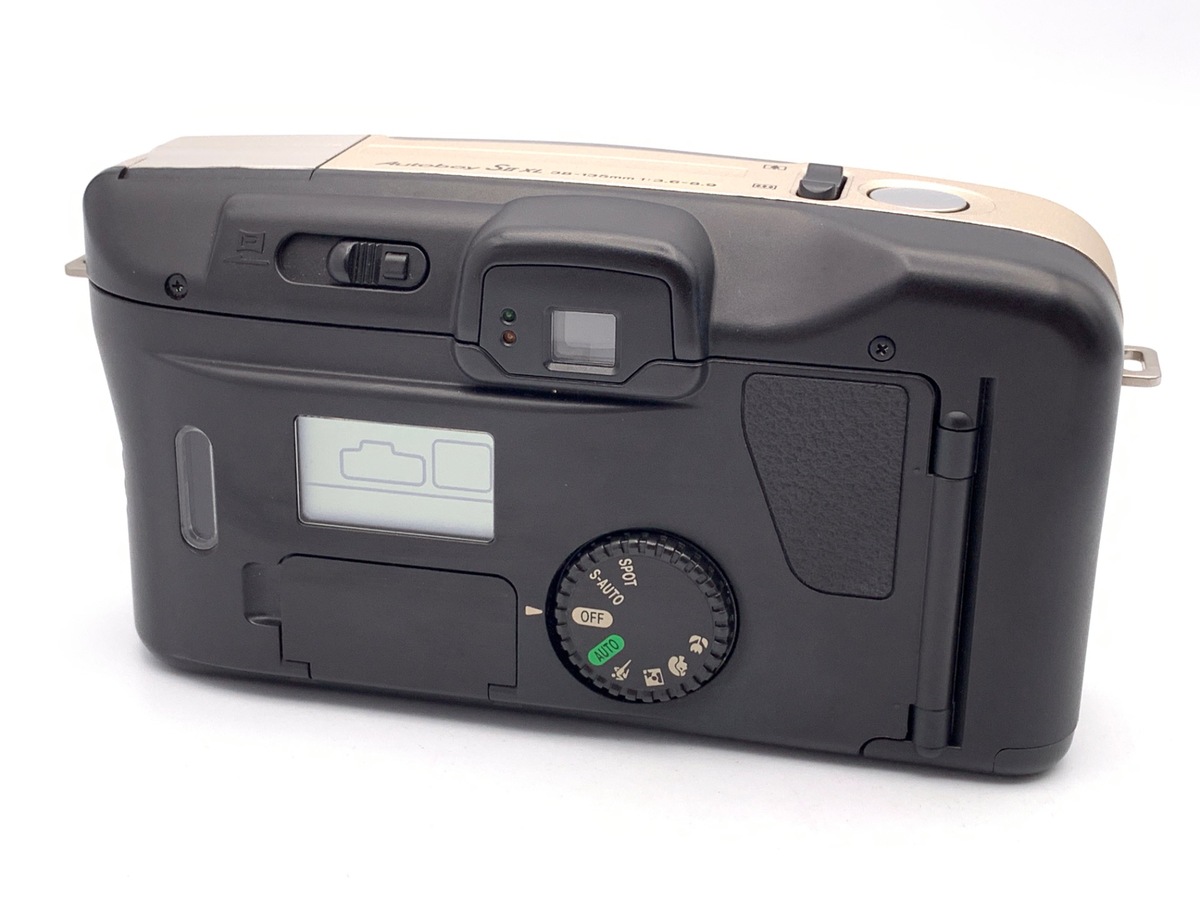 中古：B(並品)】キヤノン Autoboy SII XL | 2443660058291