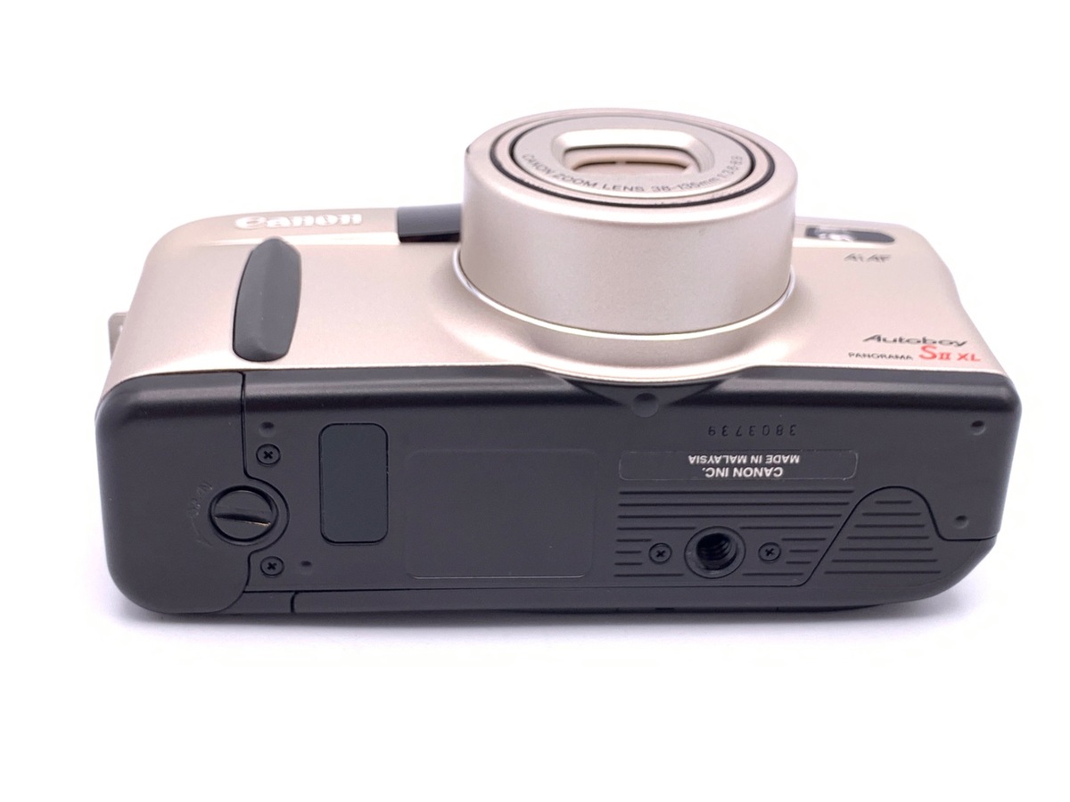中古：B(並品)】キヤノン Autoboy SII XL | 2443660058291