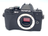 中古】オリンパス OM-D E-M10 MarkIII ボディ ブラック 在庫一覧