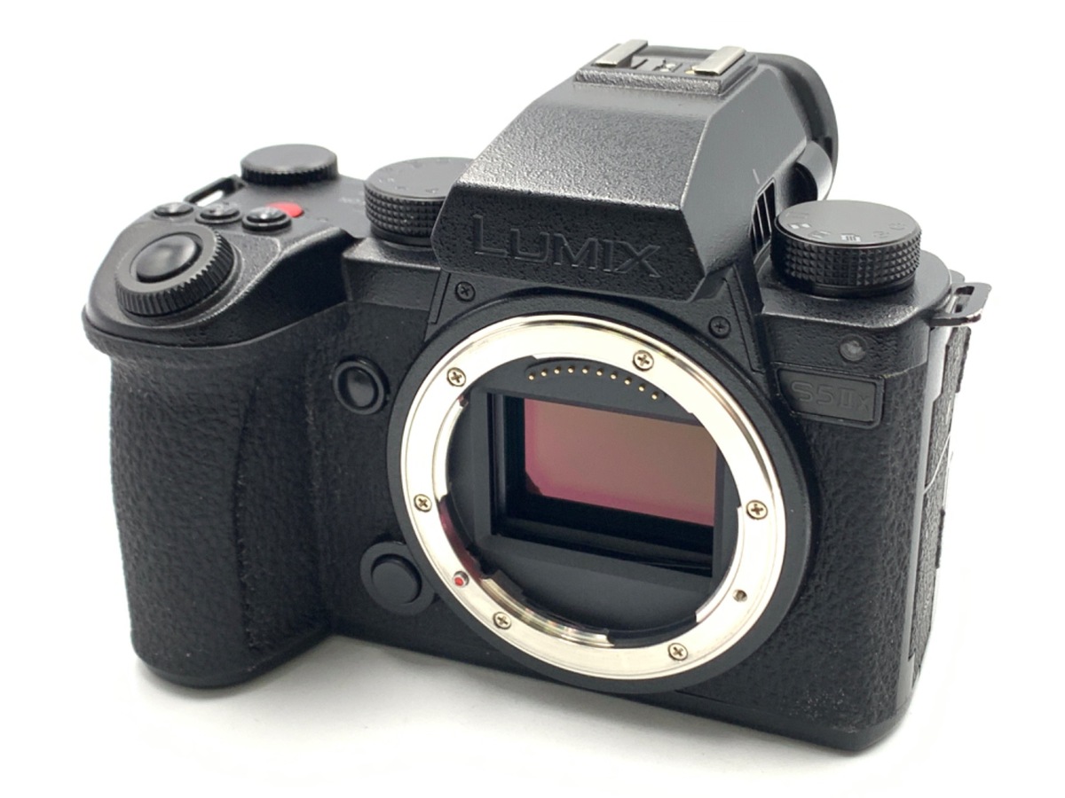 価格.com - パナソニック LUMIX DMC-GM5 ボディ 価格比較