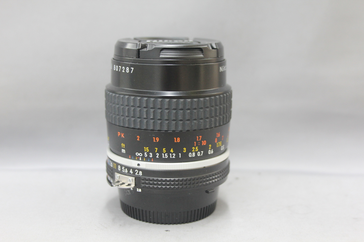 Ai-S 55/2.8 }CN
