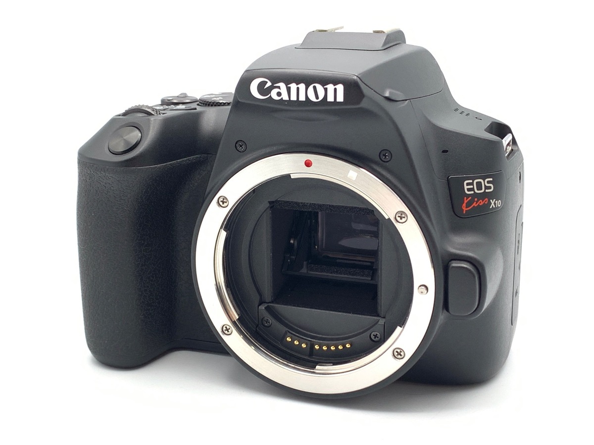 EOS Kiss X10 ボディ 中古価格比較 - 価格.com