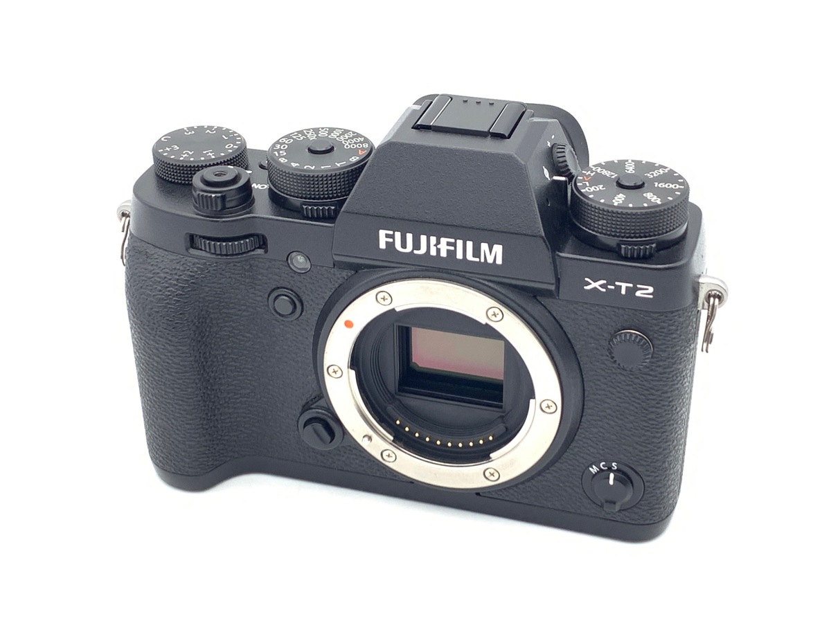 Fujifilm XT2 ボディー　本体 Amazon | FUJIFILM ミラーレス一眼 X-T2 ボディ グラファイト
