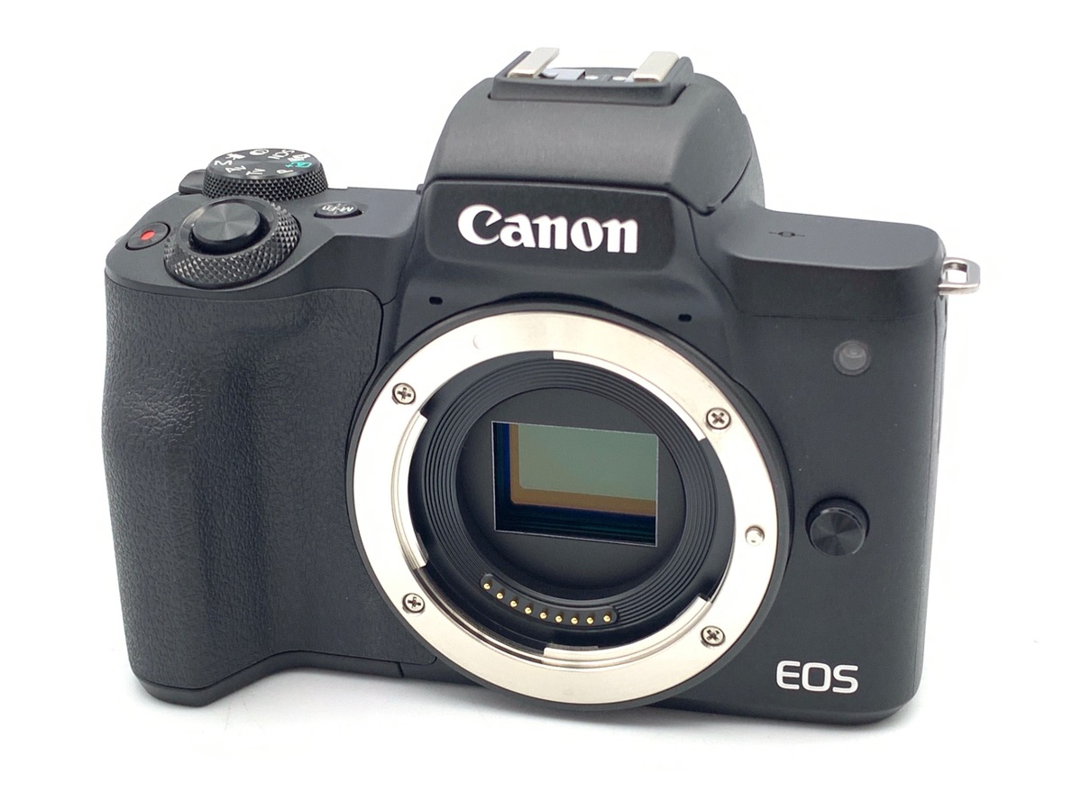 Canon EOS Kiss M2ボディ CANON EOS Kiss M2 ボディ [ブラック] 価格比較 - 価格.com