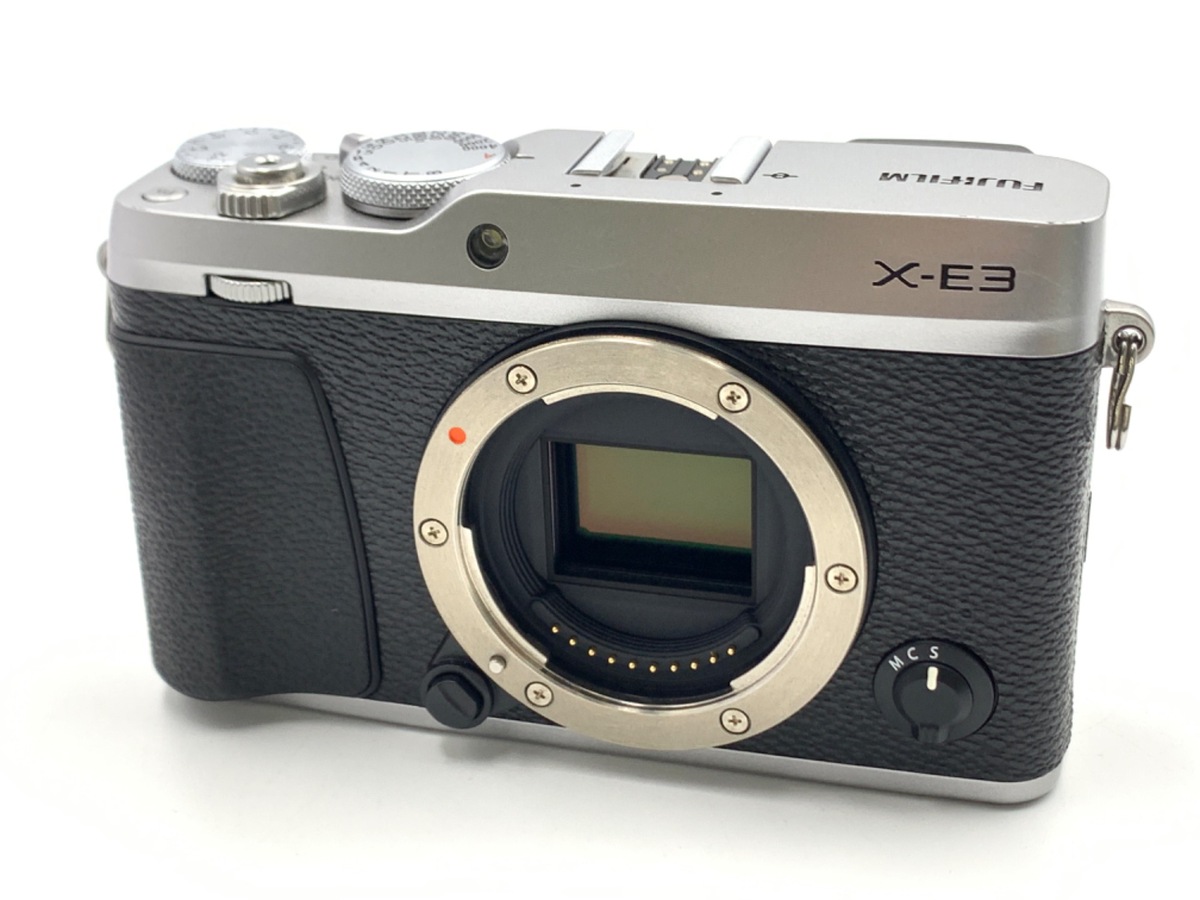 富士フイルム(FUJIFILM) X-T200 XCレンズキット ダークシルバー フジフイルム X-T200 レンズキット ダークシルバー｜ナニワ
