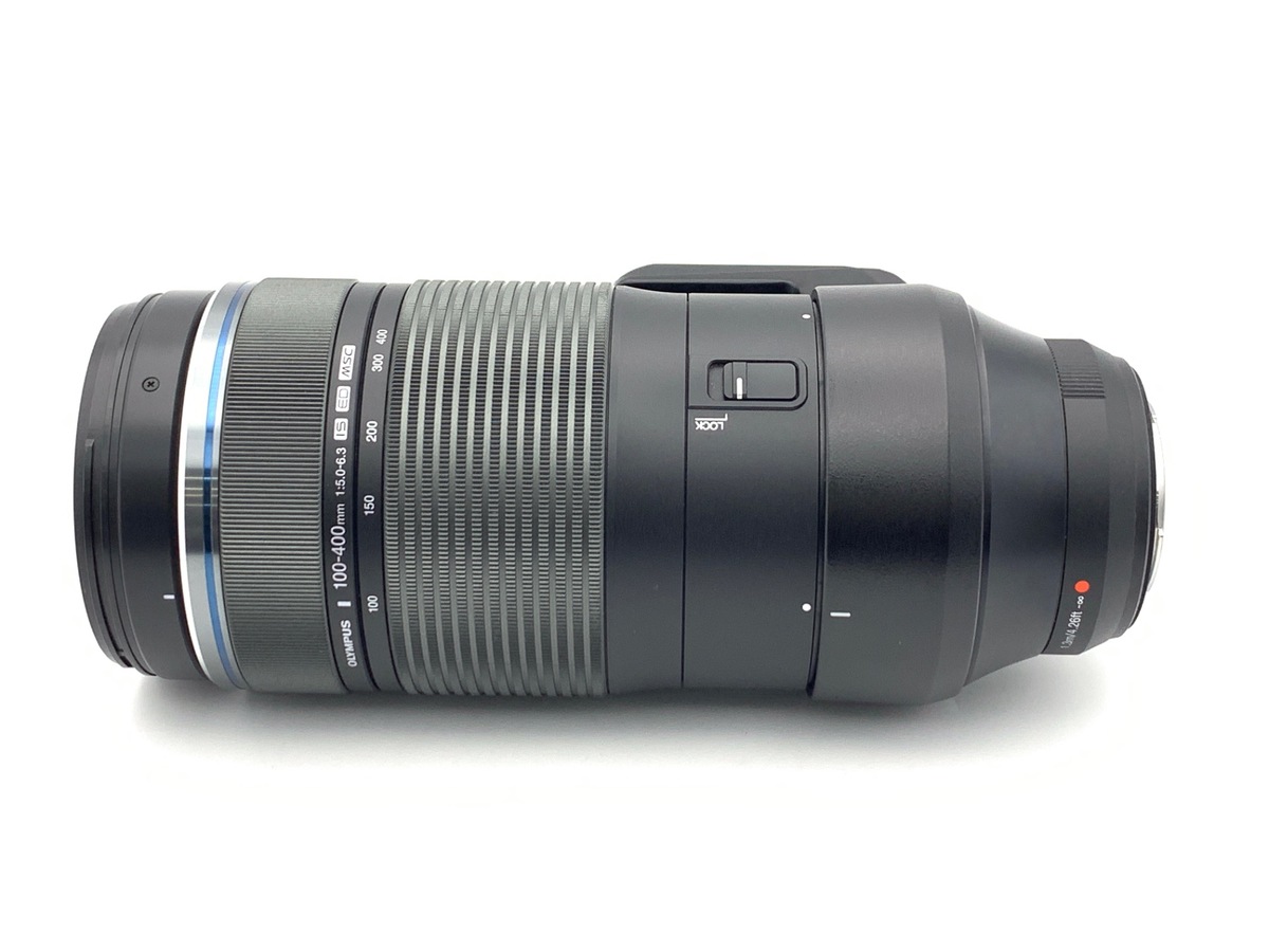 M.ZUIKO DIGITAL ED 100-400mm F5.0-6.3 IS 中古価格比較 - 価格.com