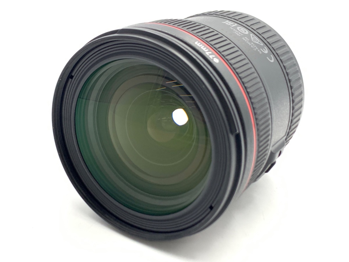 キャノン EF 24-70mm f4 L IS USM 中古 EF24-70mm F4L IS USM 中古価格比較 - 価格.com
