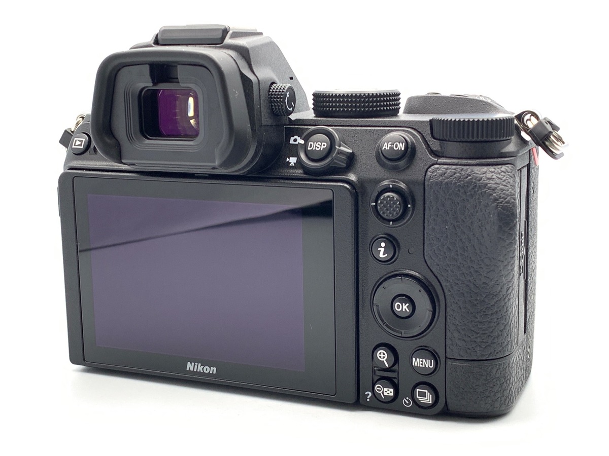 中古：A(美品)】ニコン Z5 ボディ | 2443660062915