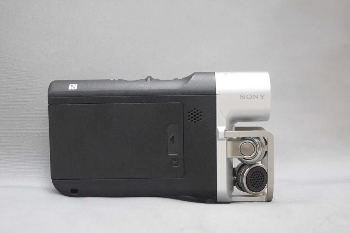 中古】ソニー ミュージックビデオレコーダー HDR-MV1 BC
