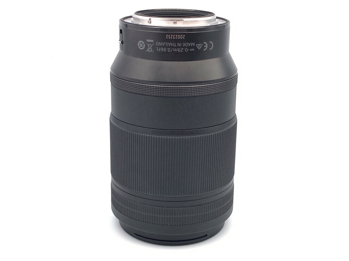 中古：AB(良品)】ニコン NIKKOR Z MC 105mm f/2.8 VR S