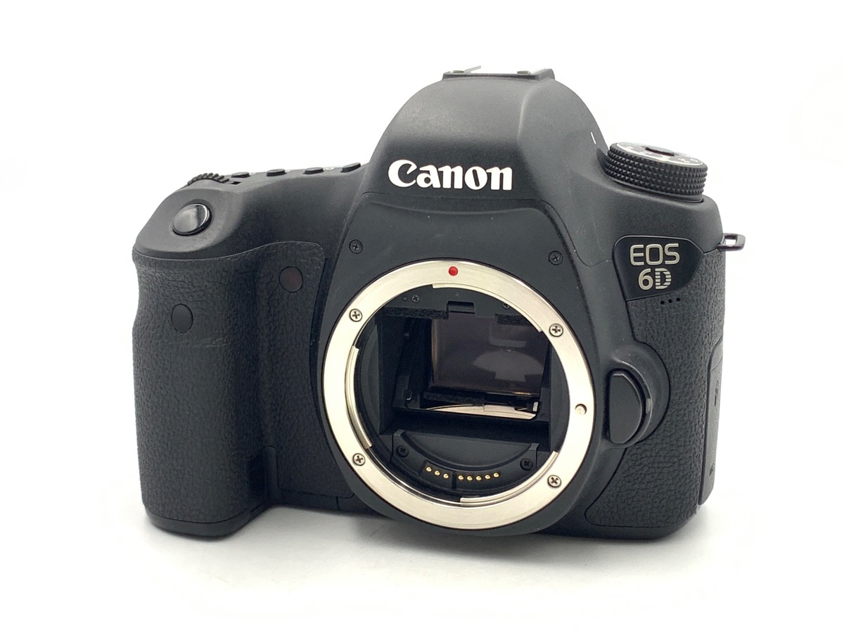 価格.com - CANON EOS 6D Mark II ボディ 価格比較