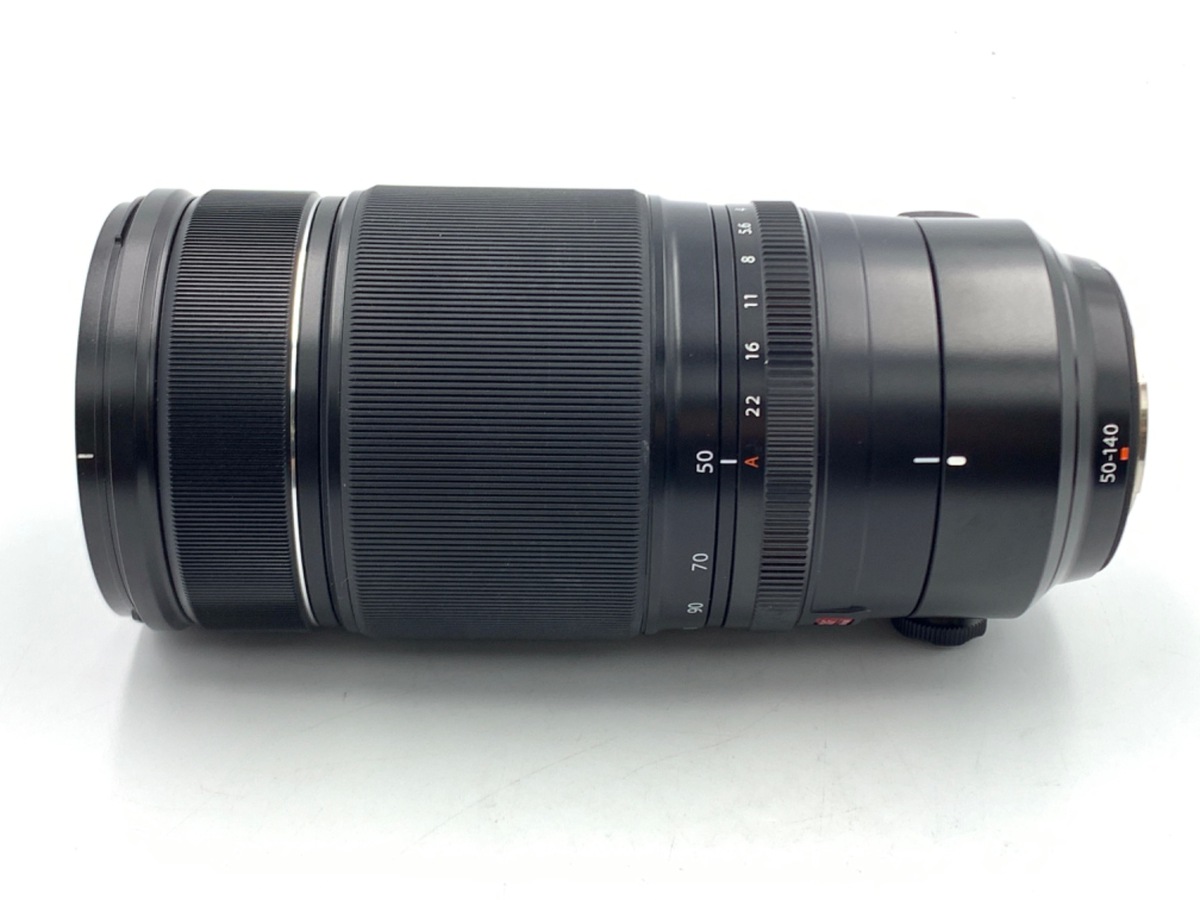 フジノンレンズ XF50-140mmF2.8 R LM OIS WR 中古価格比較