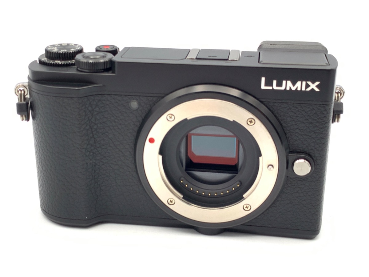 デジタルカメラ Panasonic LUMIX DC-GH6 概要 デジタル一眼カメラ/ボディ DC-GH7 | LUMIX（ルミックス