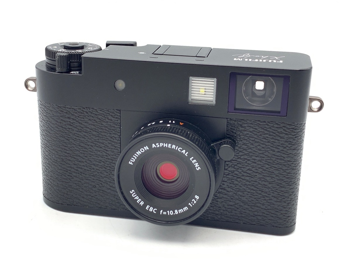 価格.com - 富士フイルム FUJIFILM XF10 価格比較