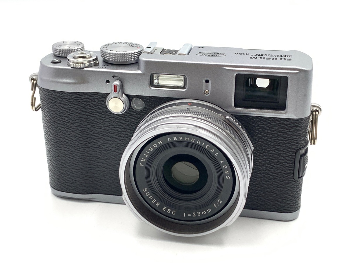 FinePix X100 中古価格比較 - 価格.com