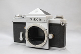 中古】ニコン F 前期 アイレベル ボディ シルバー 在庫一覧｜カメラの