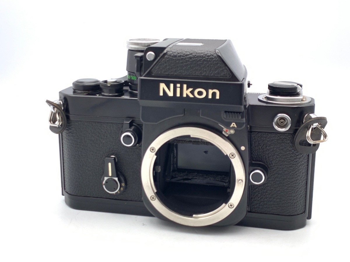 中古】ニコン F2 フォトミックA ボディ ブラック 在庫一覧 中古】ニコン F2 フォトミックA ボディ ブラック 在庫一覧