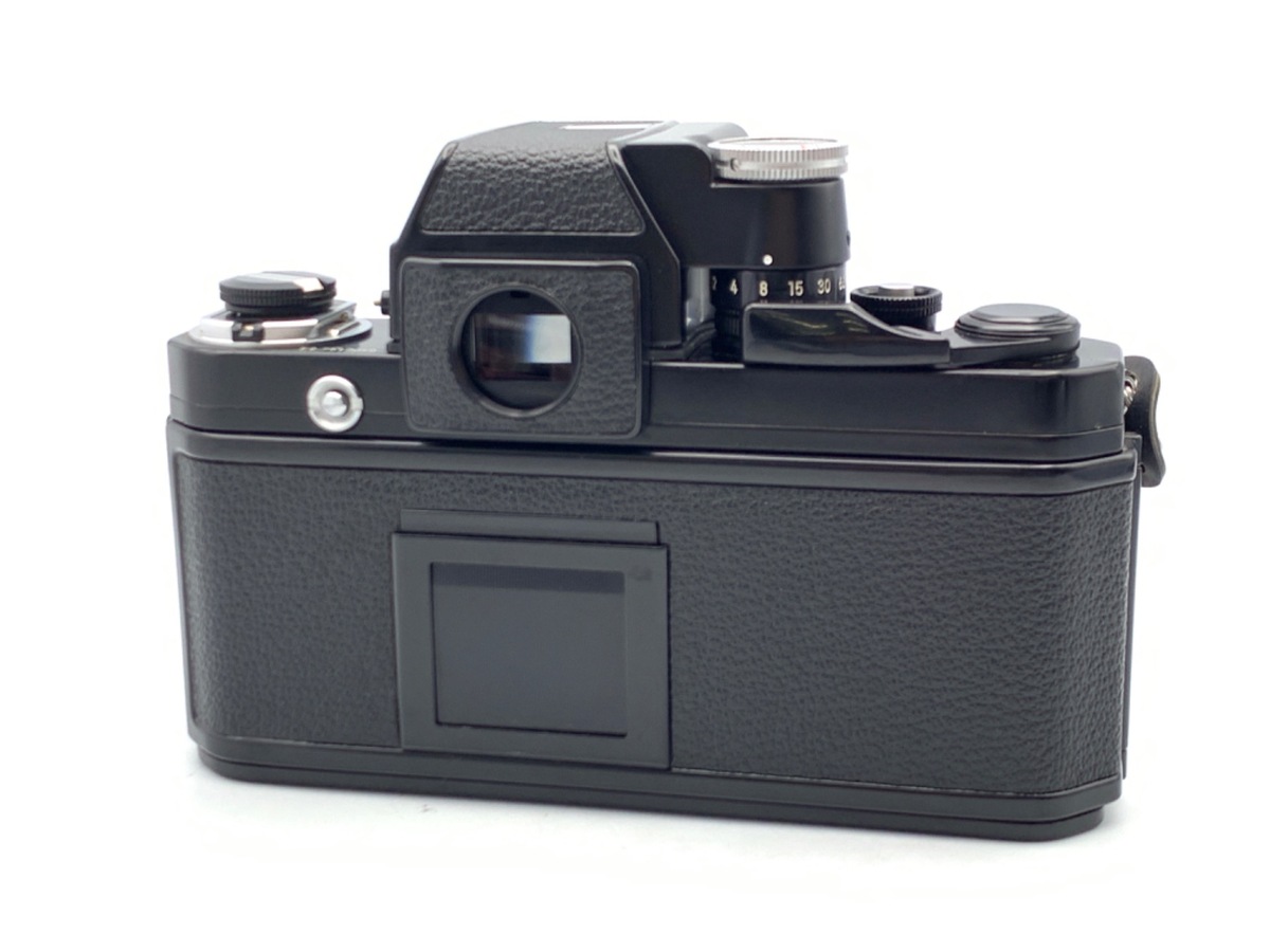 中古】ニコン F2 フォトミックA ボディ ブラック｜｜カメラのキタムラ