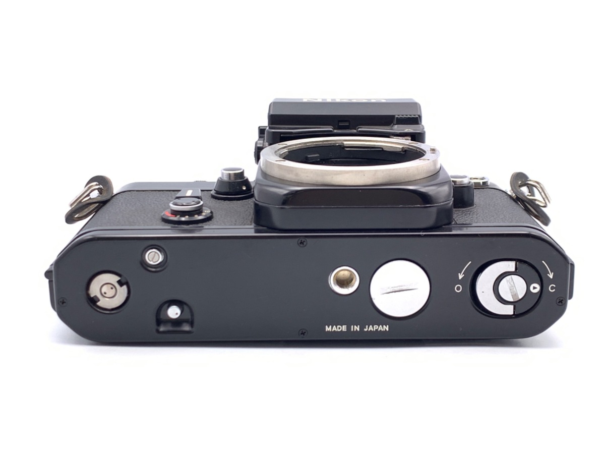 中古】ニコン F2 フォトミックA ボディ ブラック｜｜カメラのキタムラ