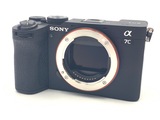 ☆SONY α7C 中古 キタムラ保証付☆ 中古】ソニー α7C II ボディ ブラック [ILCE-7CM2 B] 在庫一覧｜カメラ