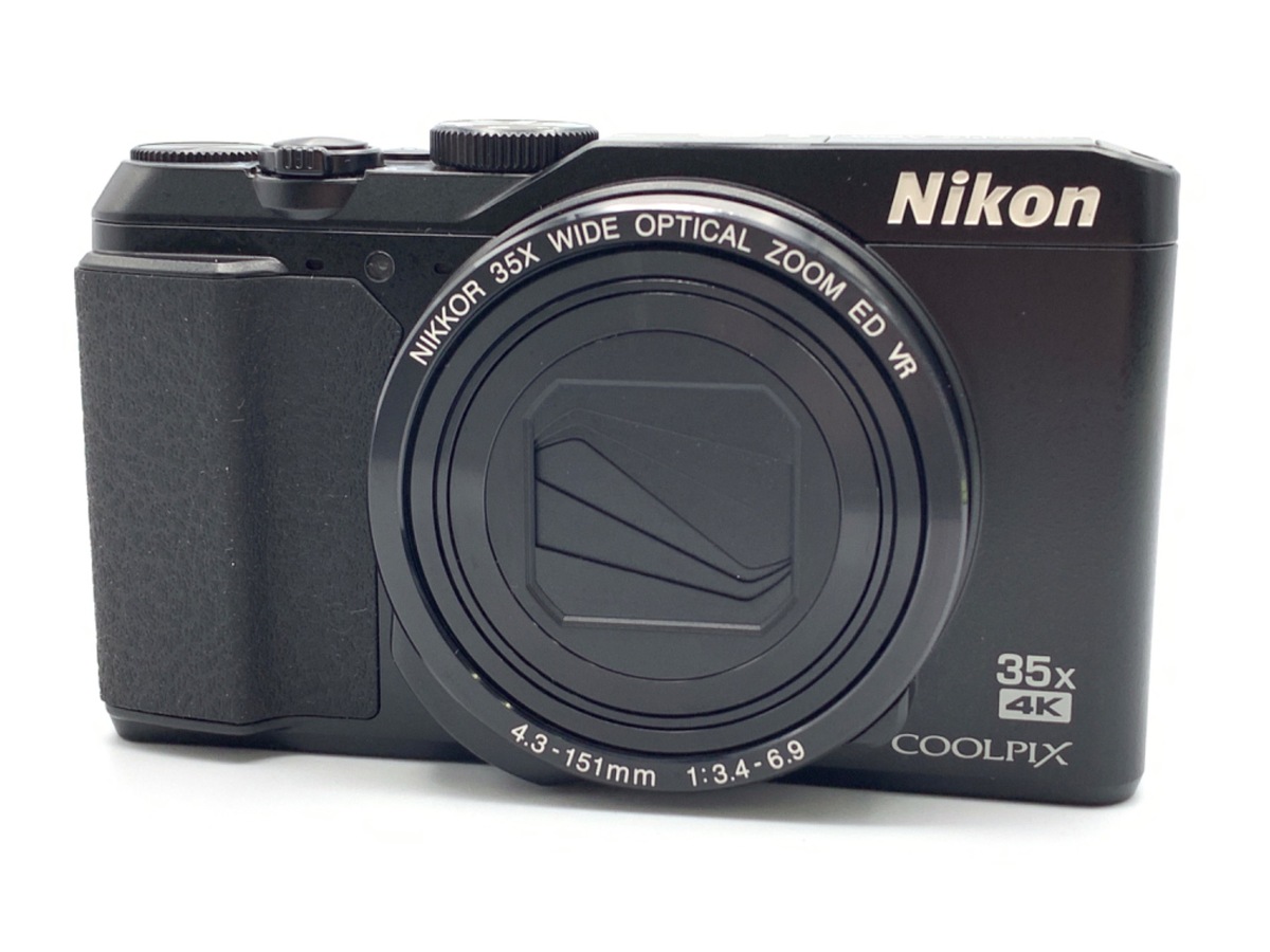 価格.com - ニコン COOLPIX A900 [ブラック] 価格比較