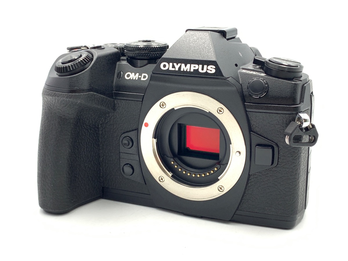 価格.com - オリンパス OM-D E-M10 Mark III EZダブルズームキット