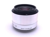 中古】シグマ 19mm F2.8 DN マイクロフォーサーズ用 シルバー 在庫一覧