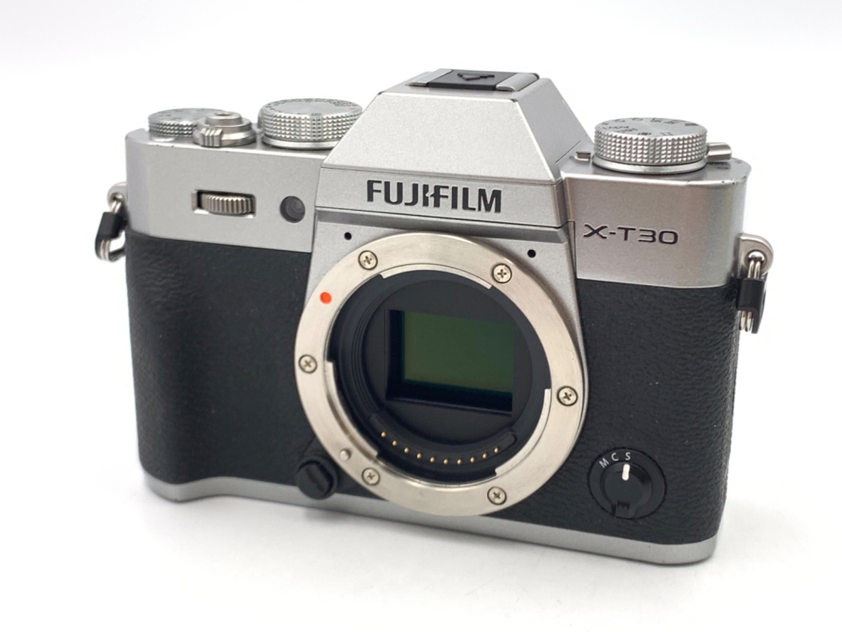 価格.com - 富士フイルム FUJIFILM X-T30 II XC15-45mmレンズキット