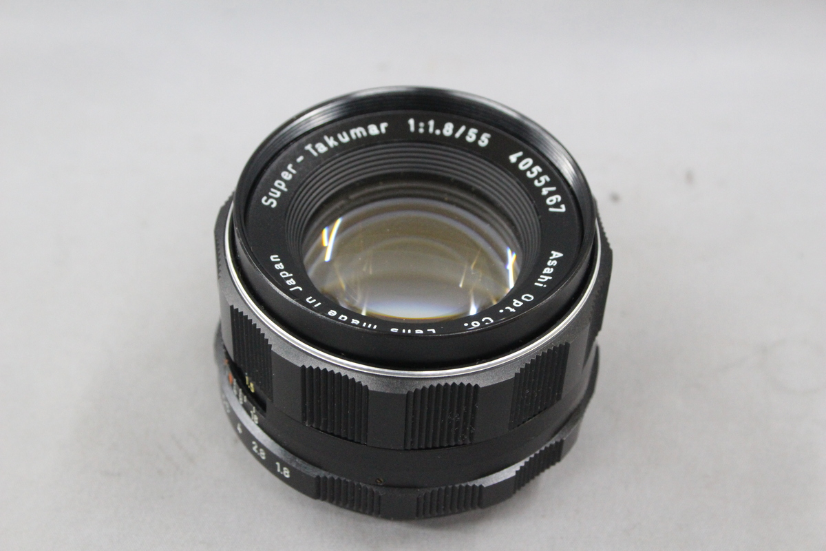 S�^�N�}�[ 55/1.8